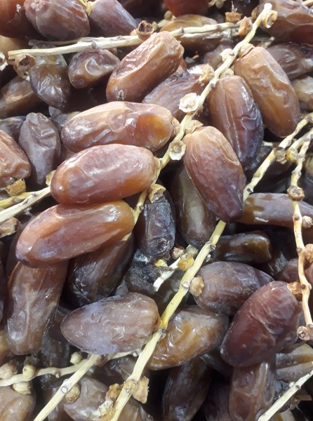Mercado em Sousse revela alimentação dos tunisianos Foto Claudio Schapochnik Que Gostoso 24