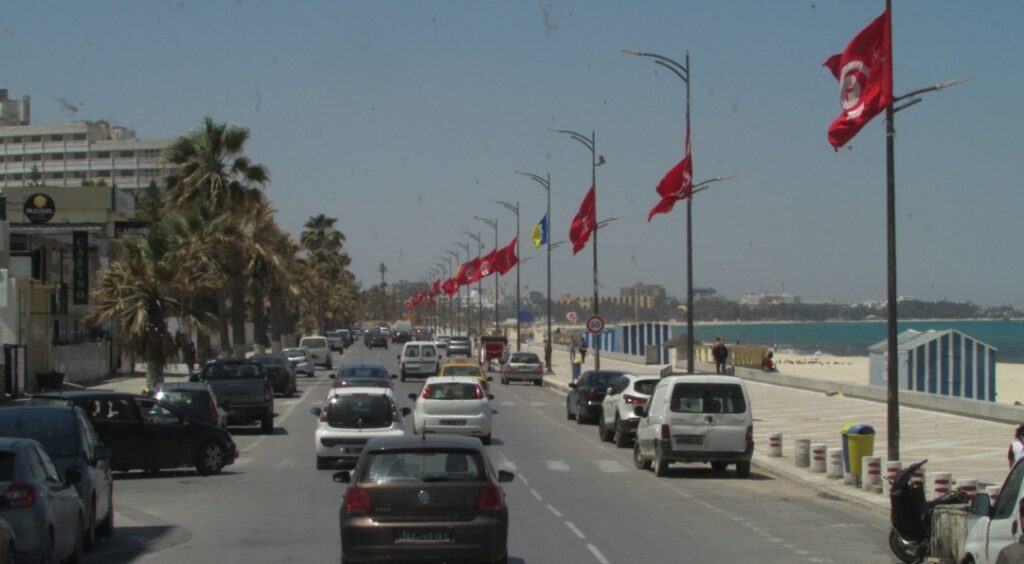 Mercado em Sousse revela alimentação dos tunisianos Foto Claudio Schapochnik Que Gostoso 5