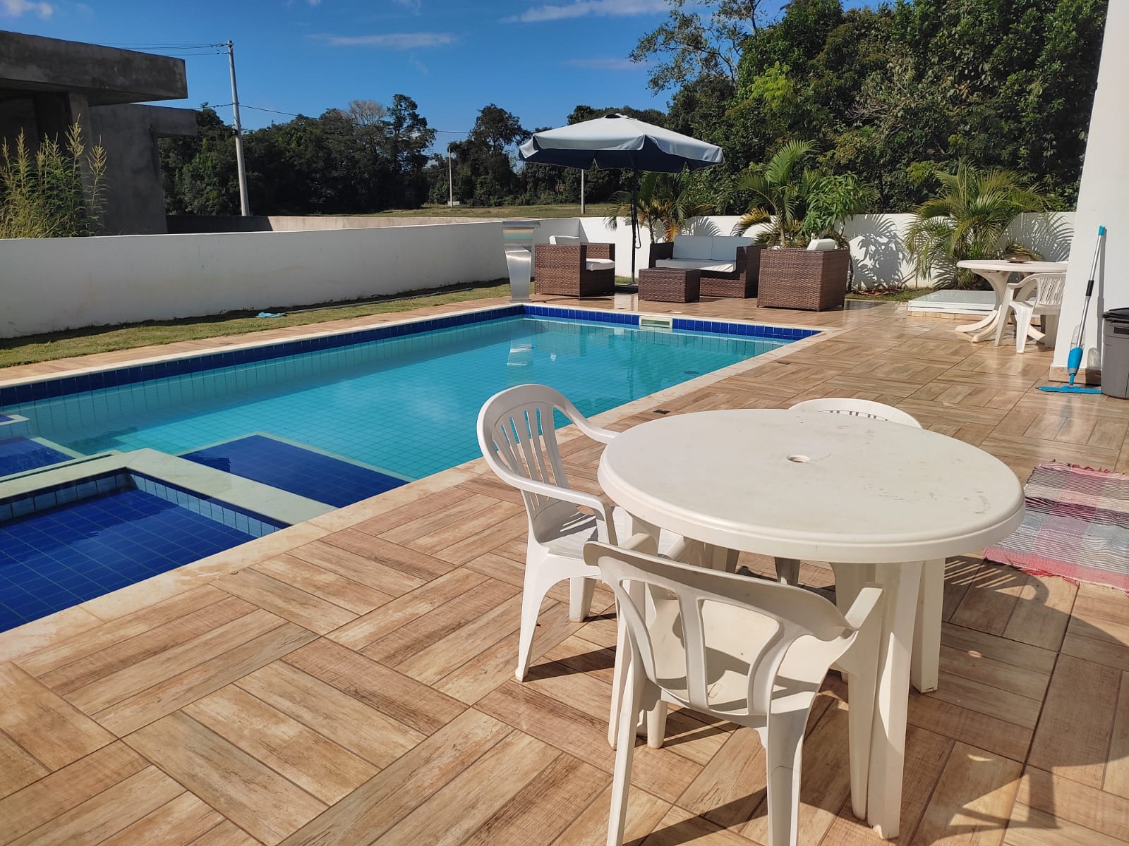 Pardinho tem receptivo para hospedagem e passeios Foto La Cuesta Travel Divulgação 1