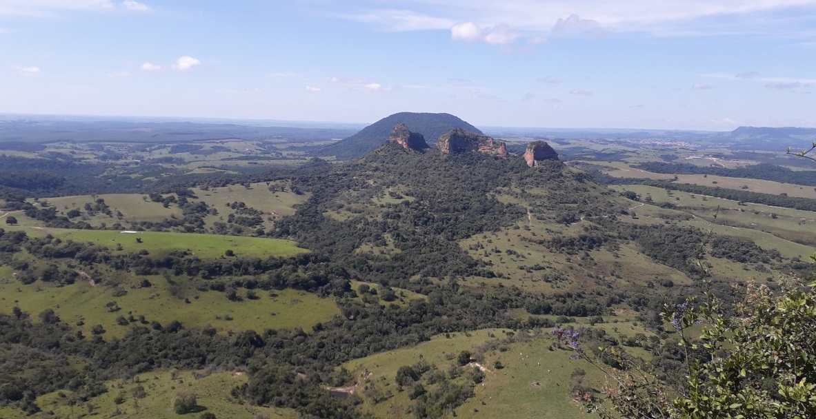 Pedra do Índio une natureza exuberante e ótimos salgados Foto Claudio Schapochnik Que Gostoso 17
