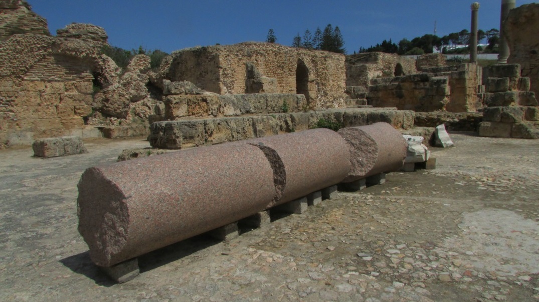 QUE GOSTOSO! mostra belezas e delícias da Tunísia Foto Claudio Schapochnik 13