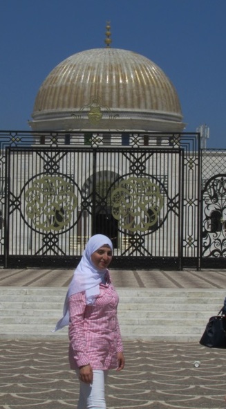 QUE GOSTOSO! mostra belezas e delícias da Tunísia Foto Claudio Schapochnik 15
