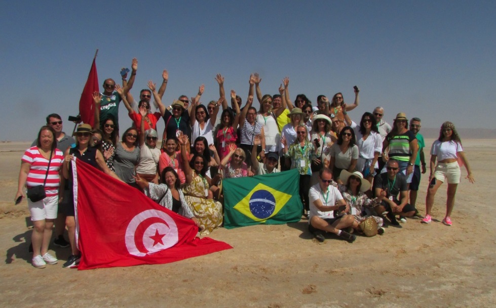 QUE GOSTOSO! mostra belezas e delícias da Tunísia Foto Claudio Schapochnik 2