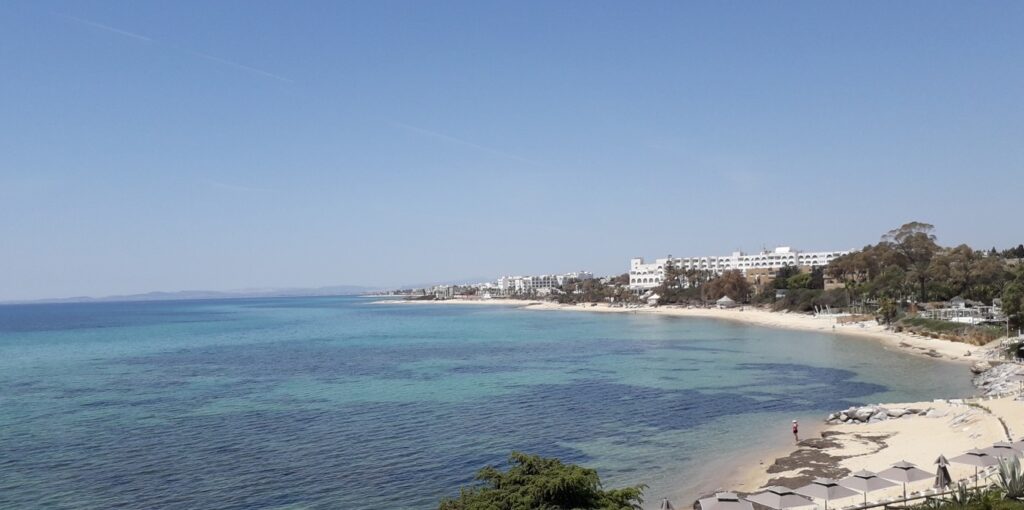 QUE GOSTOSO! mostra belezas e delícias da Tunísia Foto Claudio Schapochnik 22
