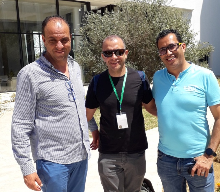 QUE GOSTOSO! mostra belezas e delícias da Tunísia Foto Claudio Schapochnik 25