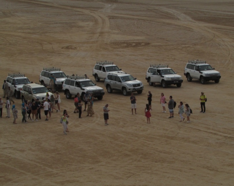 QUE GOSTOSO! mostra belezas e delícias da Tunísia Foto Claudio Schapochnik 3