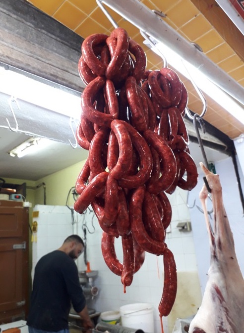 QUE GOSTOSO! mostra belezas e delícias da Tunísia Foto Claudio Schapochnik 30