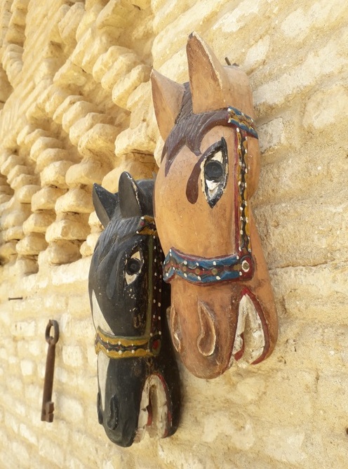 QUE GOSTOSO! mostra belezas e delícias da Tunísia Foto Claudio Schapochnik 32