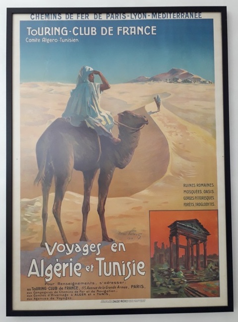 QUE GOSTOSO! mostra belezas e delícias da Tunísia Foto Claudio Schapochnik 4