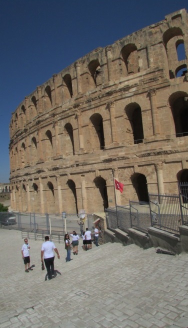 QUE GOSTOSO! mostra belezas e delícias da Tunísia Foto Claudio Schapochnik 7