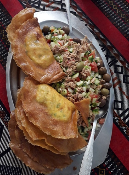 QUE GOSTOSO! mostra belezas e delícias da Tunísia Foto Claudio Schapochnik 9