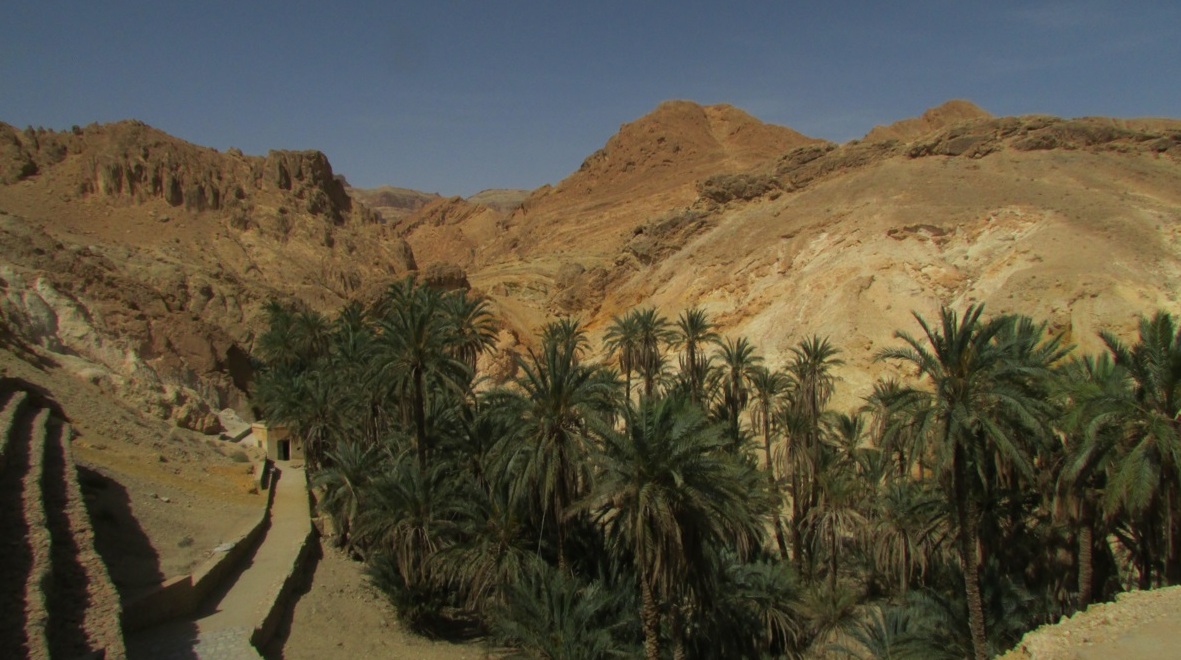 Star Wars real está no deserto tunisiano Foto Claudio Schapochnik Que Gostoso 18