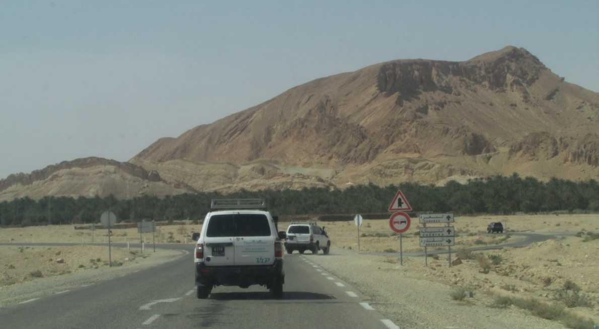 Star Wars real está no deserto tunisiano Foto Claudio Schapochnik Que Gostoso 19