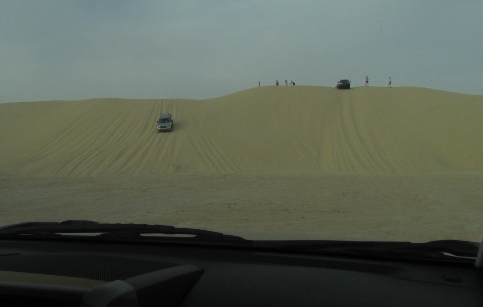 Star Wars real está no deserto tunisiano Foto Claudio Schapochnik Que Gostoso 6