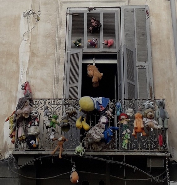 Vibrante, Medina de Túnis aguça os sentidos Foto Claudio Schapochnik Que Gostoso 12