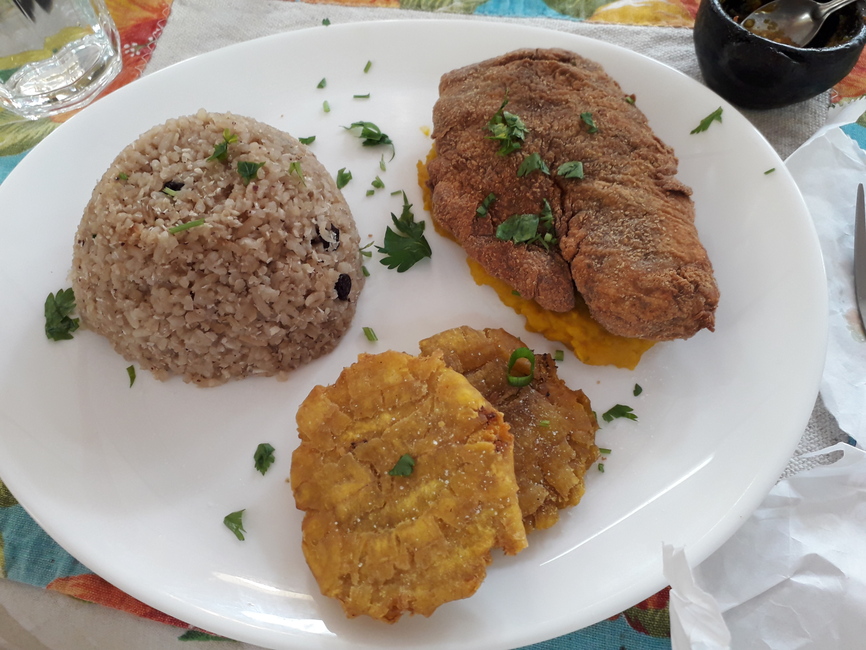 Bom Retiro tem casa de culinária colombiana Foto Claudio Schapochnik Que Gostoso 7