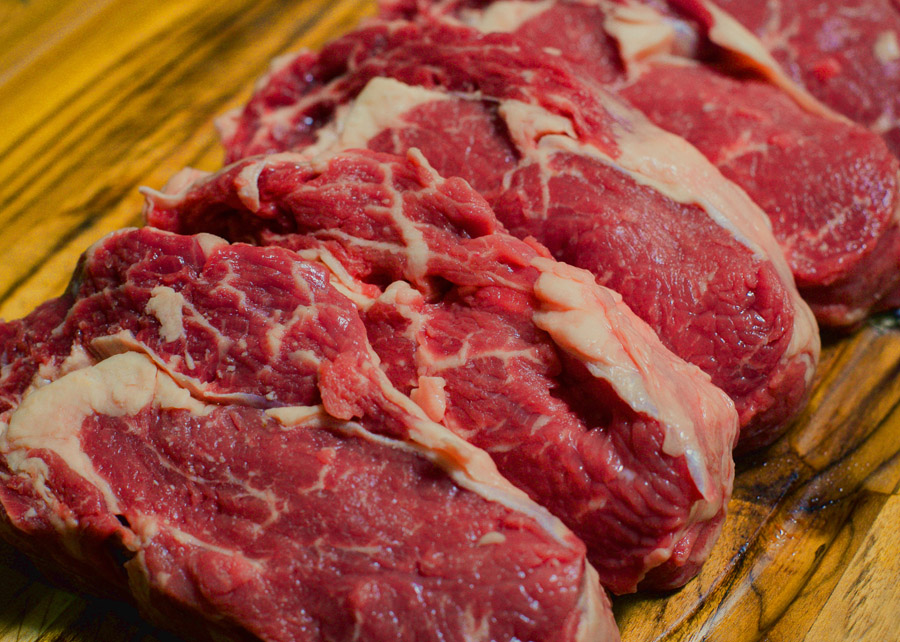 Carne produzida no Pampa conquista selo Foto Leko Machado 1