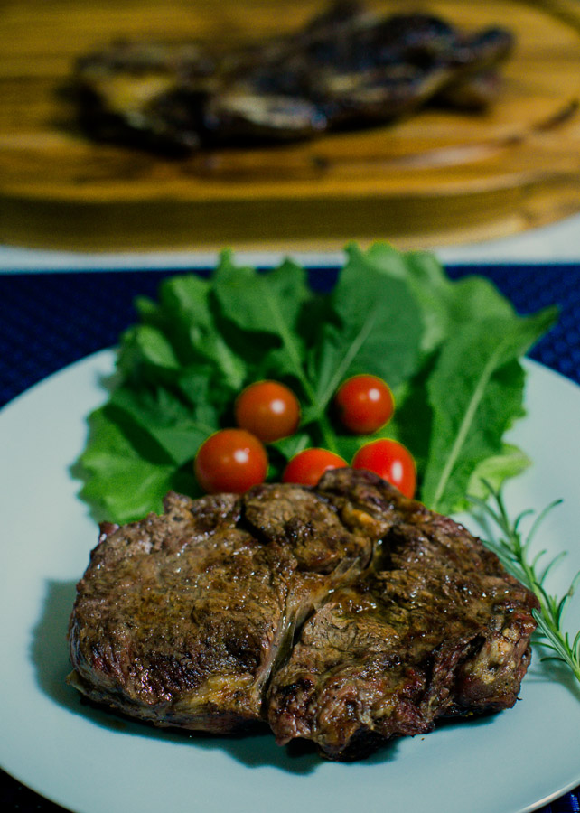 Carne produzida no Pampa conquista selo Foto Leko Machado 2