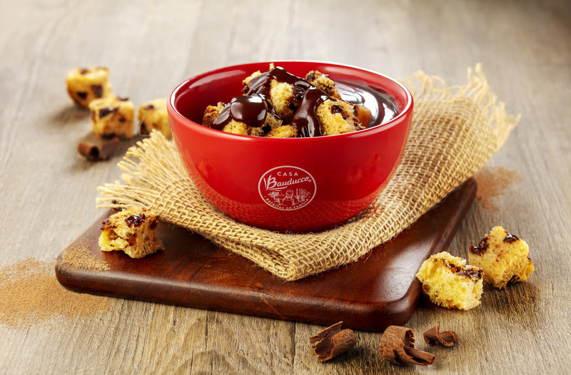 Chocottone ganha Kit Kat na Casa Bauducco Foto Divulgação 2