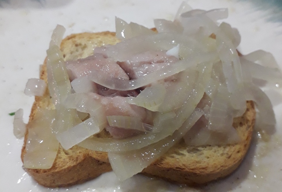 Comida judaica da Doris é bem saborosa Foto Claudio Schapochnik Que Gostoso 3