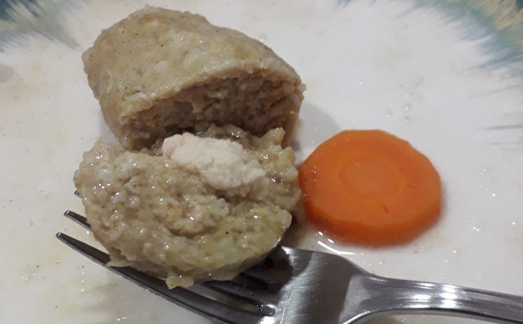 Comida judaica da Doris é bem saborosa Foto Claudio Schapochnik Que Gostoso 5