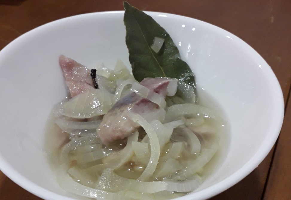 Comida judaica da Doris é bem saborosa Foto Claudio Schapochnik Que Gostoso 6