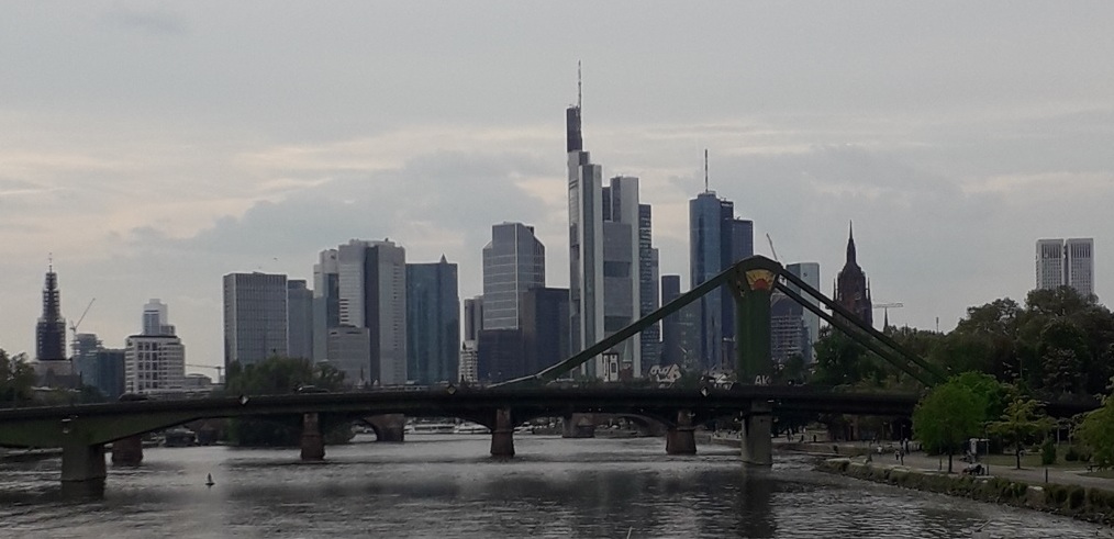 Frankfurt convida ao vinho de maçã e passeio no Meno Foto Claudio Schapochnik Que Gostoso 1