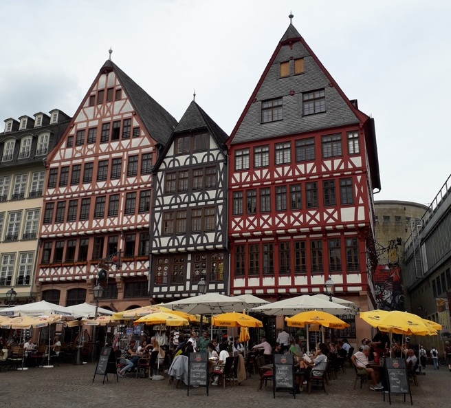 Frankfurt convida ao vinho de maçã e passeio no Meno Foto Claudio Schapochnik Que Gostoso 12