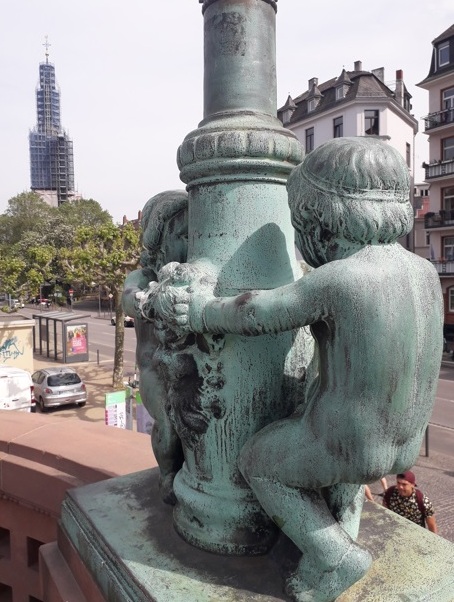 Frankfurt convida ao vinho de maçã e passeio no Meno Foto Claudio Schapochnik Que Gostoso 13