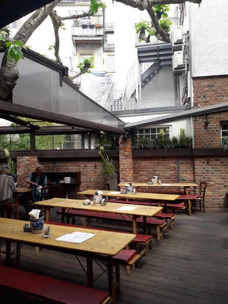 Frankfurt convida ao vinho de maçã e passeio no Meno Foto Claudio Schapochnik Que Gostoso 27