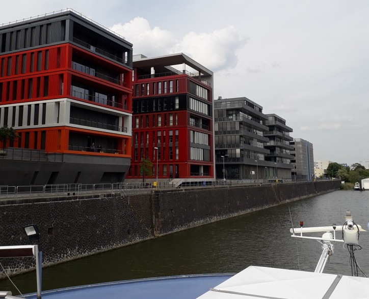 Frankfurt convida ao vinho de maçã e passeio no Meno Foto Claudio Schapochnik Que Gostoso 31