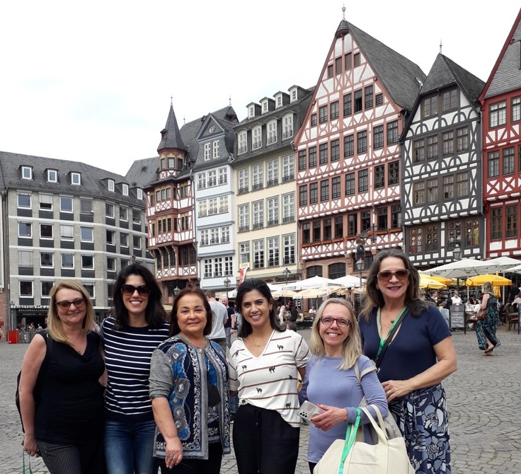 Frankfurt convida ao vinho de maçã e passeio no Meno Foto Claudio Schapochnik Que Gostoso 6
