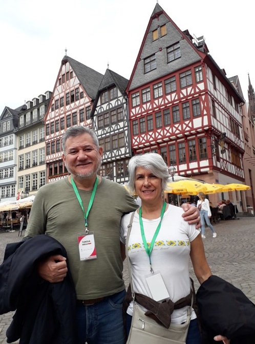 Frankfurt convida ao vinho de maçã e passeio no Meno Foto Claudio Schapochnik Que Gostoso 8