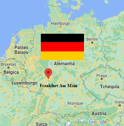 Frankfurt convida ao vinho de maçã e passeio no Meno Que Gostoso