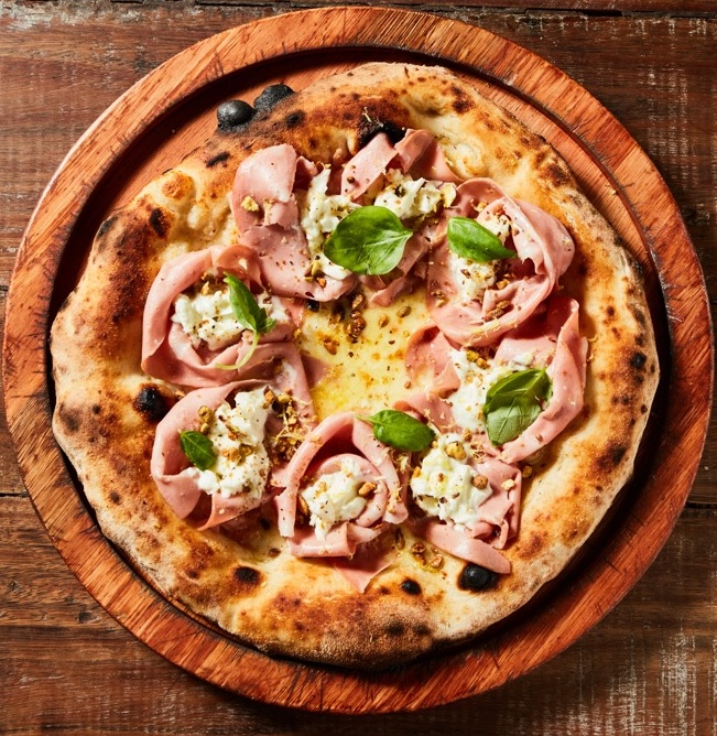 Giornata della Pizza inicia com 12 casas em SP Foto Divulgação ItalcamSP 2