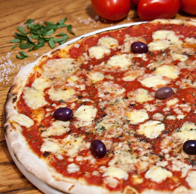 Giornata della Pizza inicia com 12 casas em SP Foto Divulgação ItalcamSP 3