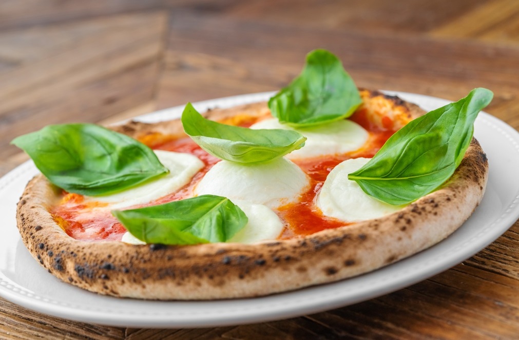 Giornata della Pizza inicia com 12 casas em SP Foto Divulgação ItalcamSP 4