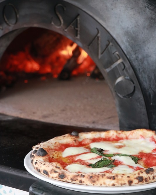 Giornata della Pizza inicia com 12 casas em SP Foto Divulgação ItalcamSP 6