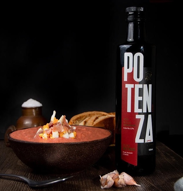 Marca gaúcha de azeite chega ao varejo Foto Divulgação 3