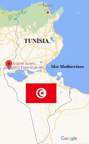 Pão é assado na brasa no set de Star Wars Foto Claudio Schapochnik Que Gostoso 9