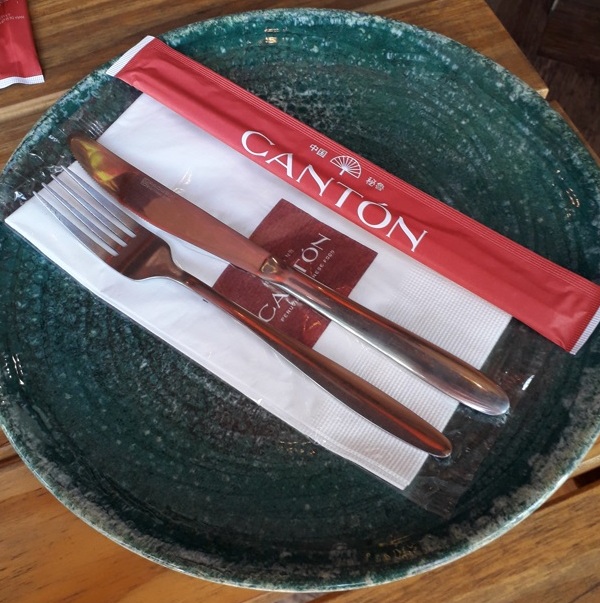 Pompeia tem bom restaurante sino-peruano Foto Claudio Schapochnik Que Gostoso 10