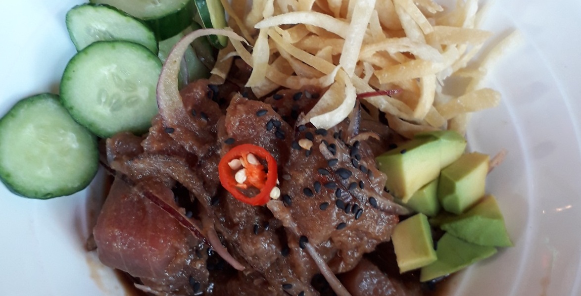 Pompeia tem bom restaurante sino-peruano Foto Claudio Schapochnik Que Gostoso 3