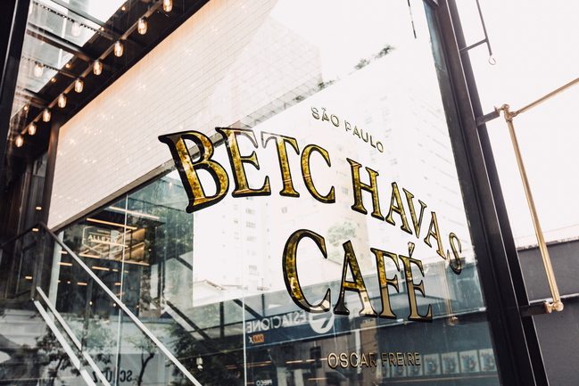 BETC Havas Café inaugura na Oscar Freire (SP) Foto Divulgação 3