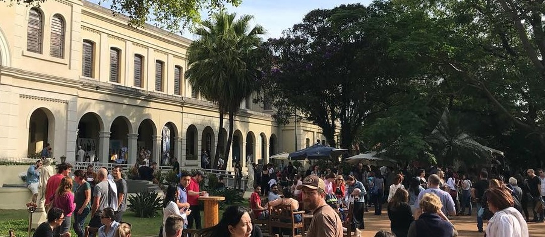 Comida de Herança será neste fim de semana Foto Divulgação 1