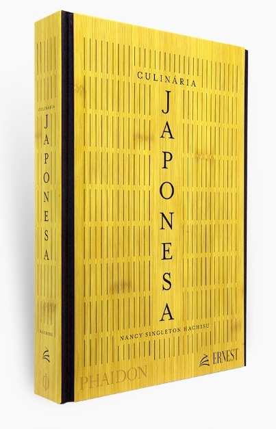 Comida japonesa é desvendada em ótimo livro Foto Divulgação 4