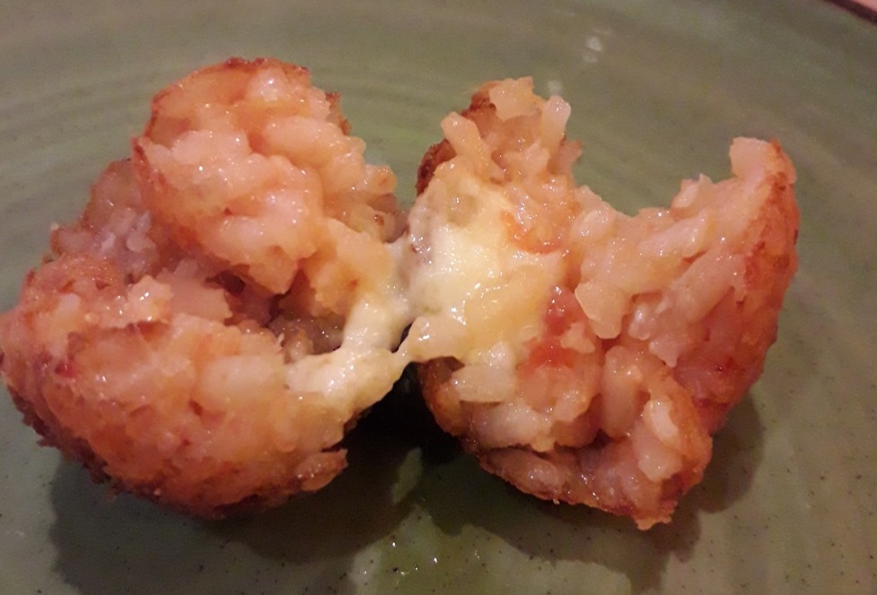 Foglia faz ótima pizza de linguiça e alcachofra Foto Claudio Schapochnik Que Gostoso 5