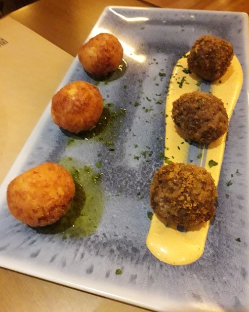 Foglia faz ótima pizza de linguiça e alcachofra Foto Claudio Schapochnik Que Gostoso 8