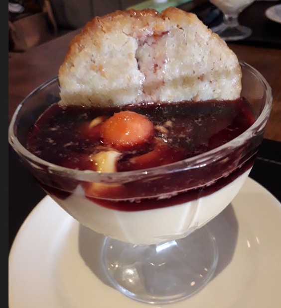 Fogo de Chão Barra visitamos e gostamos Foto Claudio Schapochnik Que Gostoso 13