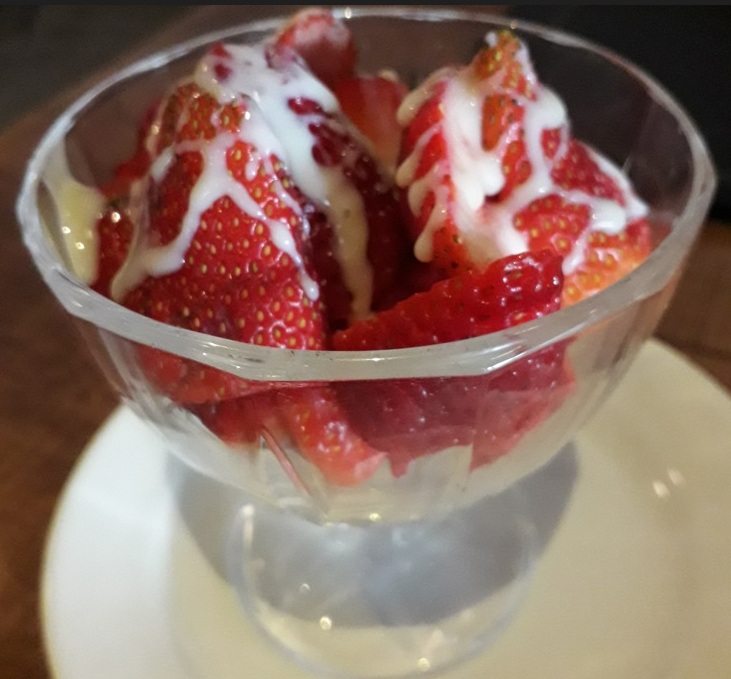 Fogo de Chão Barra visitamos e gostamos Foto Claudio Schapochnik Que Gostoso 14