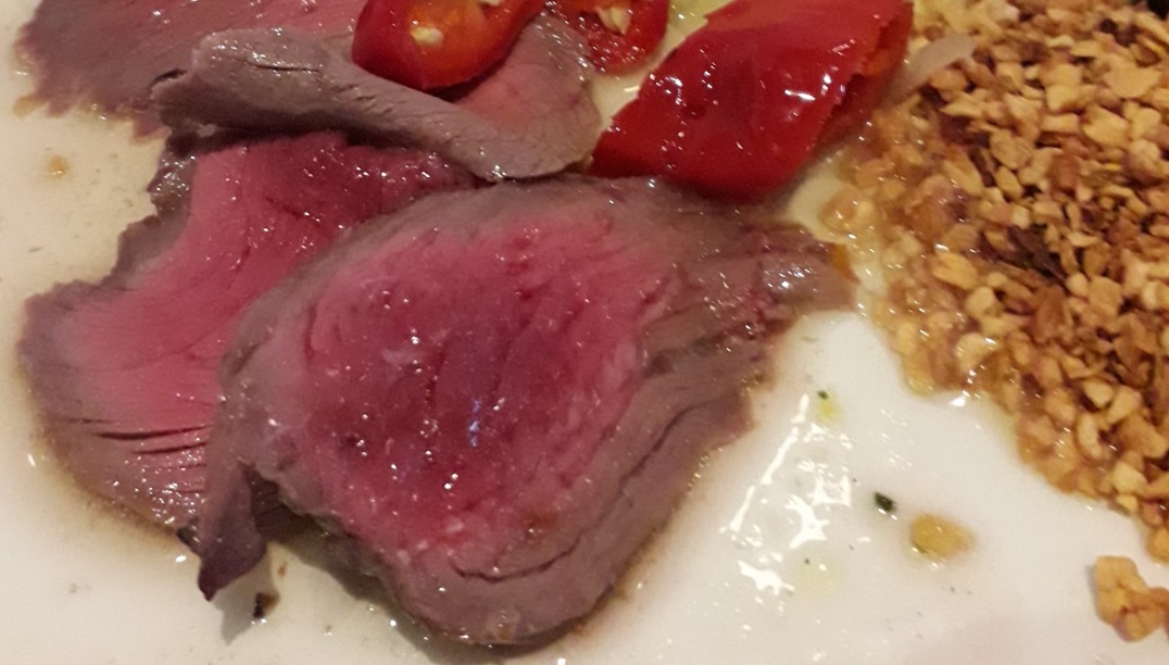 Fogo de Chão Barra visitamos e gostamos Foto Claudio Schapochnik Que Gostoso 17